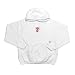 Antigua USC Goalie Long Sleeve Hooded Sweatshirt