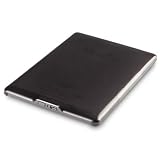 AMAZON KINDLE 4 HARDSKIN H�LLE IN TRANSPARENT SCHWARZ + QUBITS MICROFIBER TISSUEvon "QUBITS"