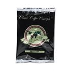 CCE32430 Gourmet Blend Coffee Filter Pouches, 4-Cup, Regular, 25 Pouches Box by Classic Coffee