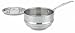 Cuisinart MCP111-20 Multiclad Pro Stainless Universal Double Boiler with Cover