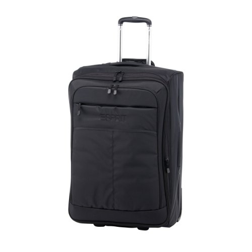 ESPRIT Trolley Koffer SuperLight, 71x46x35