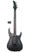 Fernandes Revolver Elite Limited Electric Guitar - Metallic Black Satin
