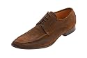 Belmondo Herren Schnürer elegant