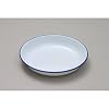 Falcon Enamel 24cm Rice/Pasta Plate