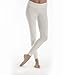 MeMoi Full Length Women's Cotton-Rayon Workout Yoga Leggings