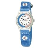 Lorus Childrens blue Time Teacher Watch RG231BX91