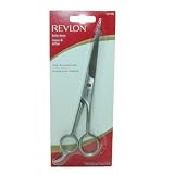 Scissors & Trimmers-Revlon Barber Shears