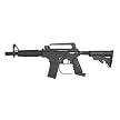 Tippmann U.S. Army Alpha Tactical Edition Paintball Marker with eGrip - Black