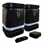 Mutant MIG-WS2-S Deluxe Weather Resistant Wireless Outdoor img
