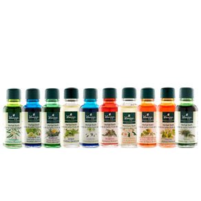 Kneipp Collection of 10 Herbal Baths
