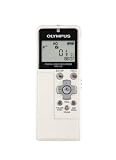Olympus WS-110 DNS Digital Voice Recorder with Dragon NaturallySpeaking