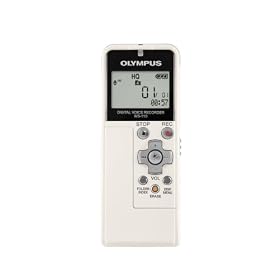 Olympus WS-110 DNS Digital Voice Recorder with Dragon NaturallySpeaking