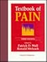 Textbook of Pain