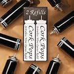 CorkPops Refill Cartridges