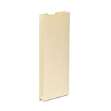 Smead : Expanding Legal Envelope, Recycled, Open End, 4 1/4 x 10 x 2, Manila, 50/box -:- Sold as 2 Packs of - 50 - / - Total of 100 Each