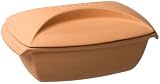 Reco International Romertopf Swing 6-8 Pounds Clay Baker