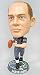 Seattle Seahawks Matt Hasselbeck Forever Collectibles Phathead Bobble Head