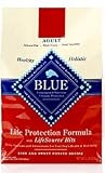 Blue Buffalo Adult Fish and Sweet Potato Dry Dog Food