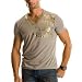 Armani Exchange Fingerprint Logo T-Shirt