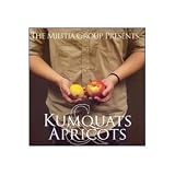 Kumquatts & Appricots