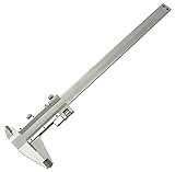 PROMOTE ノギス ブローケース入 150mm PM038
