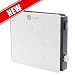 Prestige Bathroom Panel Heater 400W