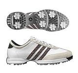 Adidas Lady Driver Okapi Golf Shoes