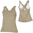Stonewear Designs Double Cross Sport Tank Top - Women's