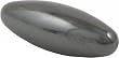 Premium 240-AHN38 Hematite Rattlesnake Eggs (Pack of 25)