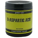 31PLrqDttBL. SL160  PrimaForce D Aspartic Acid