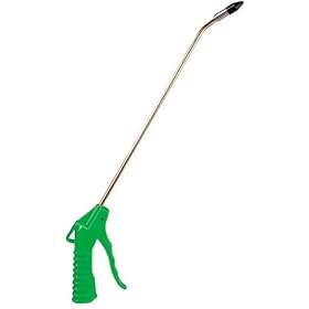 Mountain 9320 20-Inch Variable Flow Trigger Blow Gun with Removable Rubber Tip by Mountain Products