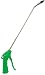 Mountain 9320 20-Inch Variable Flow Trigger Blow Gun with Removable Rubber Tip
