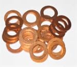 BargainBitz 10 X 14Mm Copper Sealing...