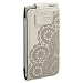 Case Logic iPod nano® (4th Gen) Doily Case (White Doily)