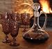 Kitchen & Housewares : Elegant Carafe with Handle