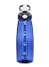 Contigo AUTOSPOUT Straw Addison Water Bottle, 32oz, Cobalt