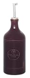 Emile Henry Oil Cruet, Figue