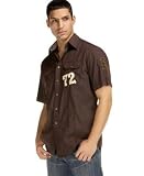 Marc Ecko - Ecko Epitaph Woven Shirt