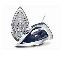 T-fal スチームアイロン アクアスピード ウルトラコード 260 FV5260J0