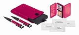 DS and DSi Essentials Kit Pink DS and DSi Essentials Kit Pink