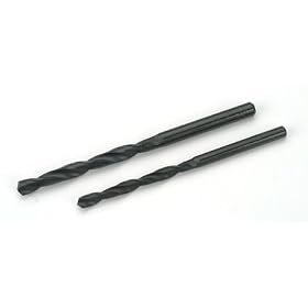 Chase Drill Bits, Set (4mm,5mm): EVO Drill Guide from Evolution Aircraft Engines