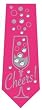 Botskis Cheers Bottle Tie with Cork Popping Sound