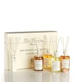 Fragranza Ambiente Frutta E Fiori D'Italia 4 x 100ml by Dr. Vranjes