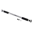 Adjustable Extra Heavy Duty Chorome Plated Steel Doorway Chin Up Bar