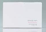 Simply Zen Stimulating Scalp Lotion 8 X 0.2 Fl Oz against hair loss