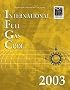 2003 International Fuel & Gascode (Softbound) (International Fuel Gas Code)