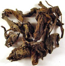 Royal Laofu Old Tree Tea Leaves - Vintage Pu-erh Tea - 16 Ounces by Generation Tea