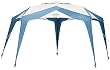 COLEMAN GEOSPORT 5-SIDED DOME SHADE 15'x15' W/95' HGT