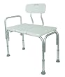 Duro-Med Deluxe Transfer Bench