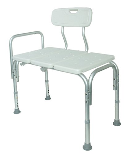 Duro-Med Deluxe Transfer Bench